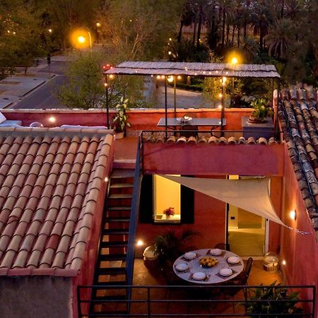 Apartament Palermo Magic House Zewnętrze zdjęcie