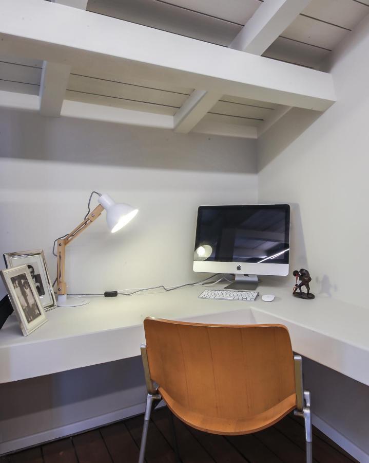 Apartament Palermo Magic House Zewnętrze zdjęcie