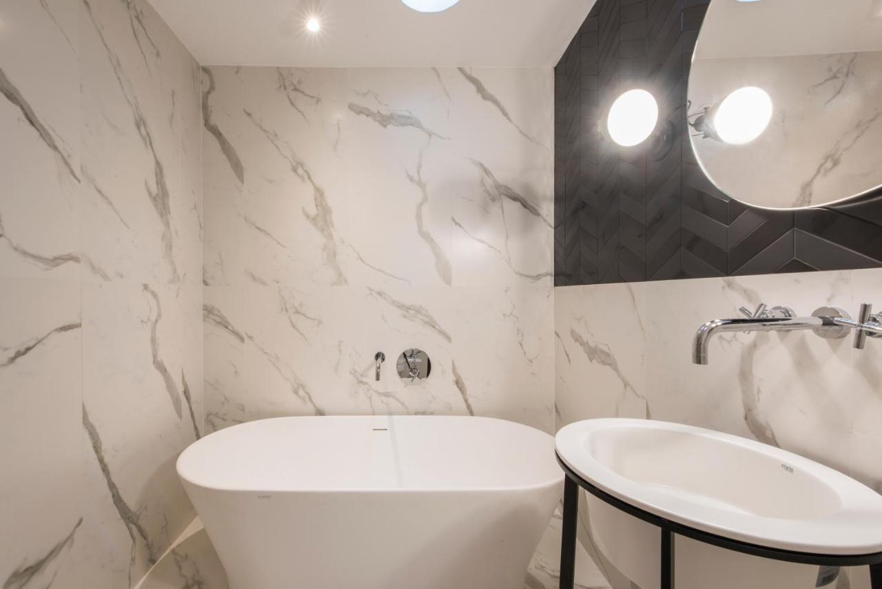 Apartament Palermo Magic House Zewnętrze zdjęcie
