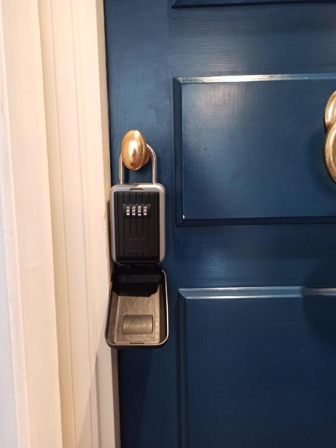 Apartament Palermo Magic House Zewnętrze zdjęcie