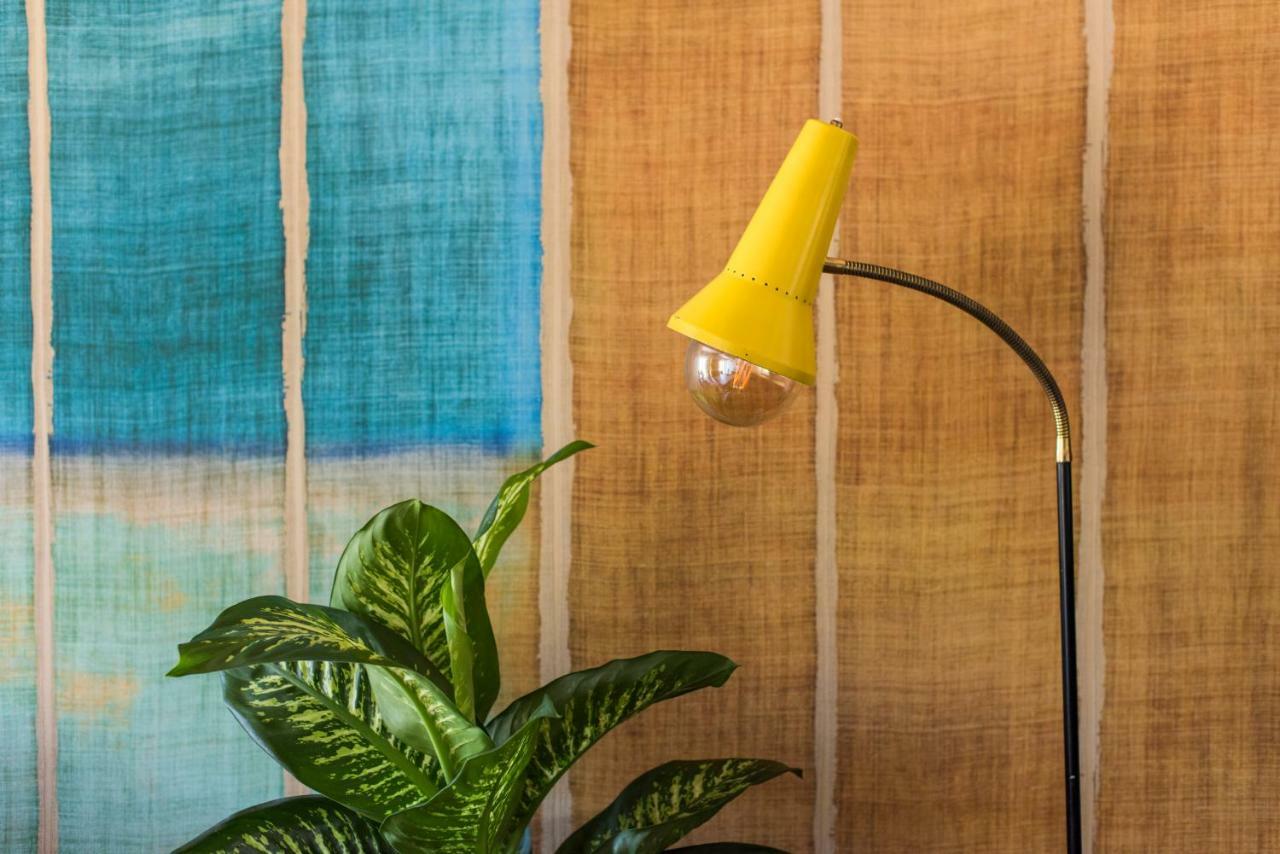 Apartament Palermo Magic House Zewnętrze zdjęcie
