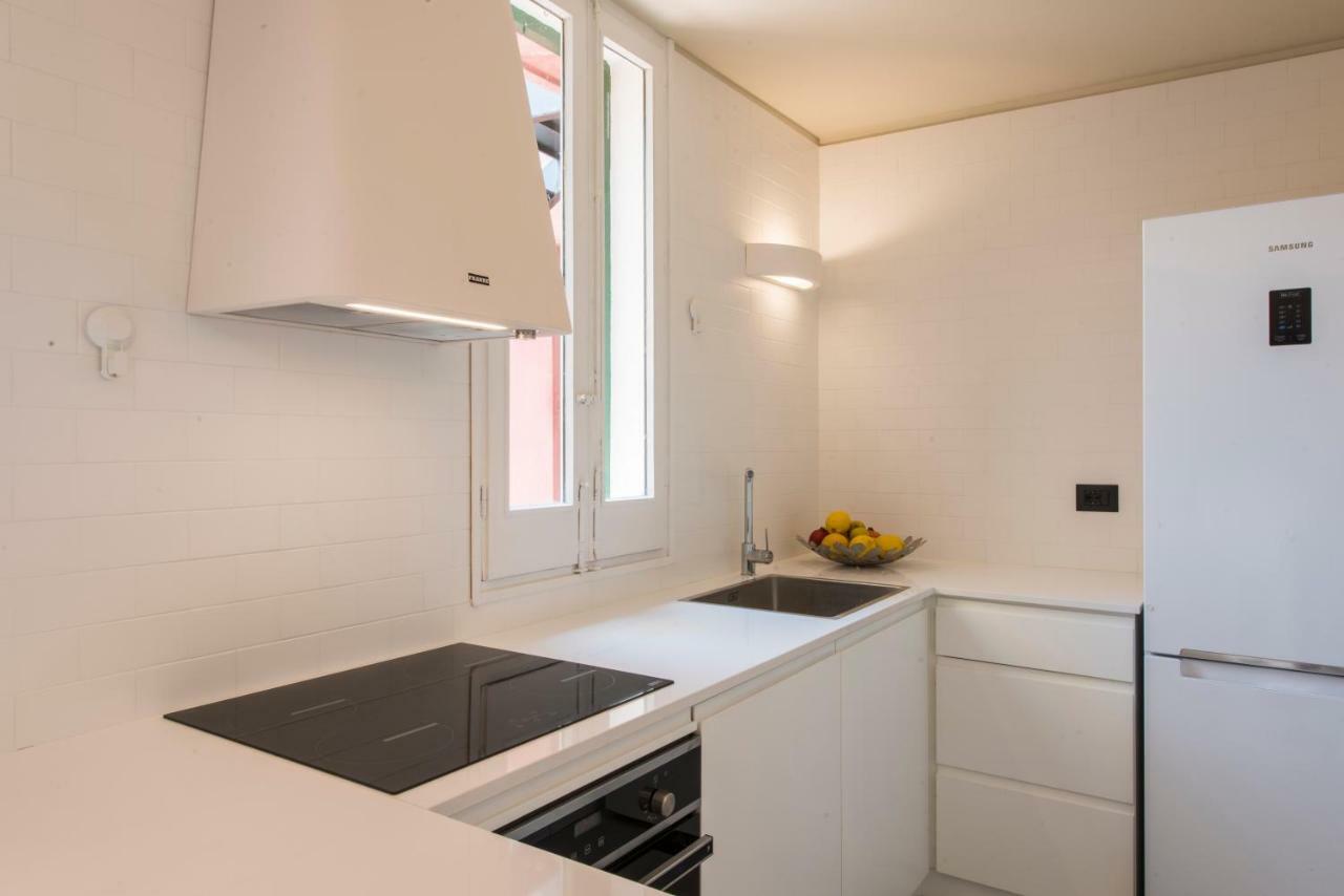 Apartament Palermo Magic House Zewnętrze zdjęcie