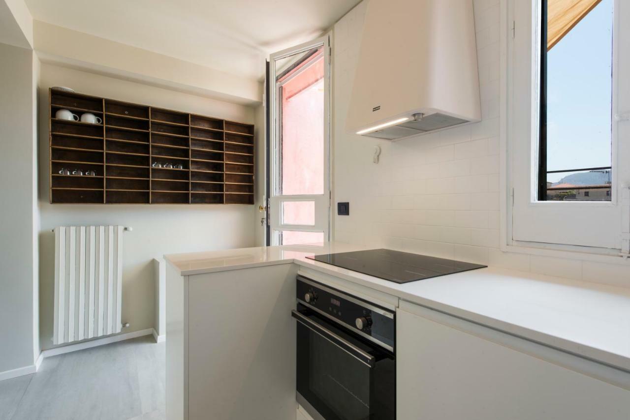 Apartament Palermo Magic House Zewnętrze zdjęcie