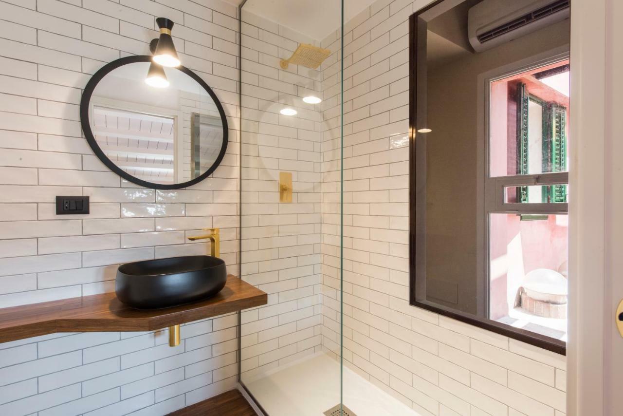 Apartament Palermo Magic House Zewnętrze zdjęcie