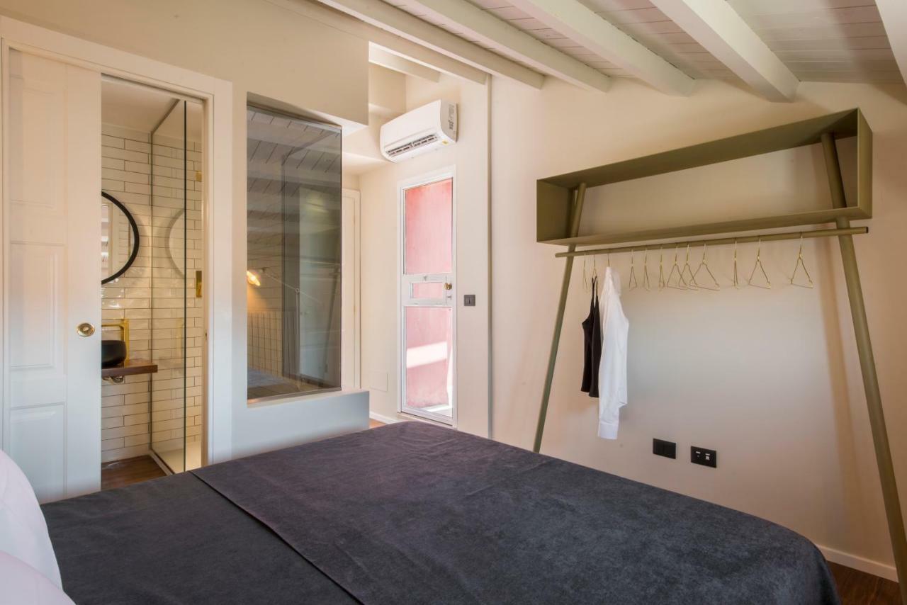 Apartament Palermo Magic House Zewnętrze zdjęcie