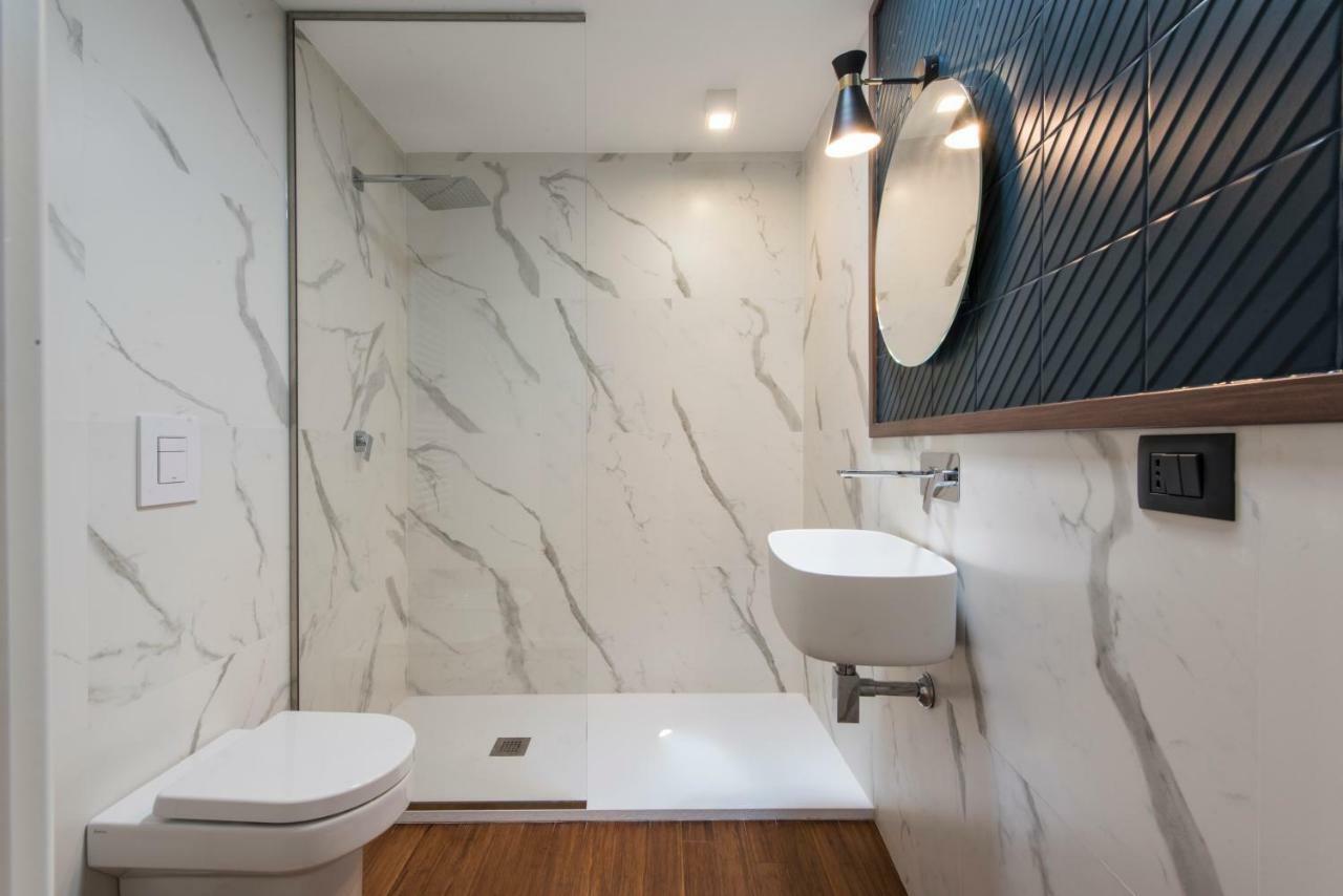 Apartament Palermo Magic House Zewnętrze zdjęcie
