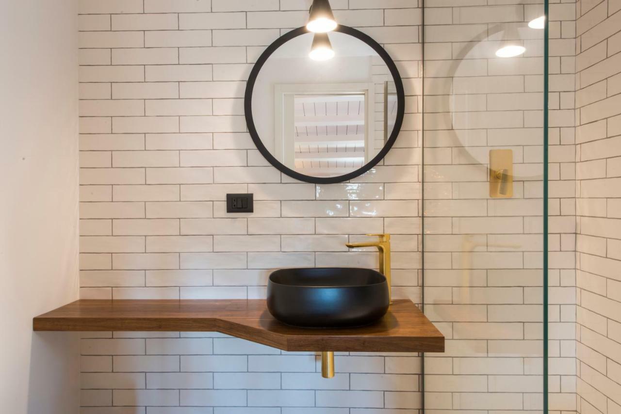 Apartament Palermo Magic House Zewnętrze zdjęcie