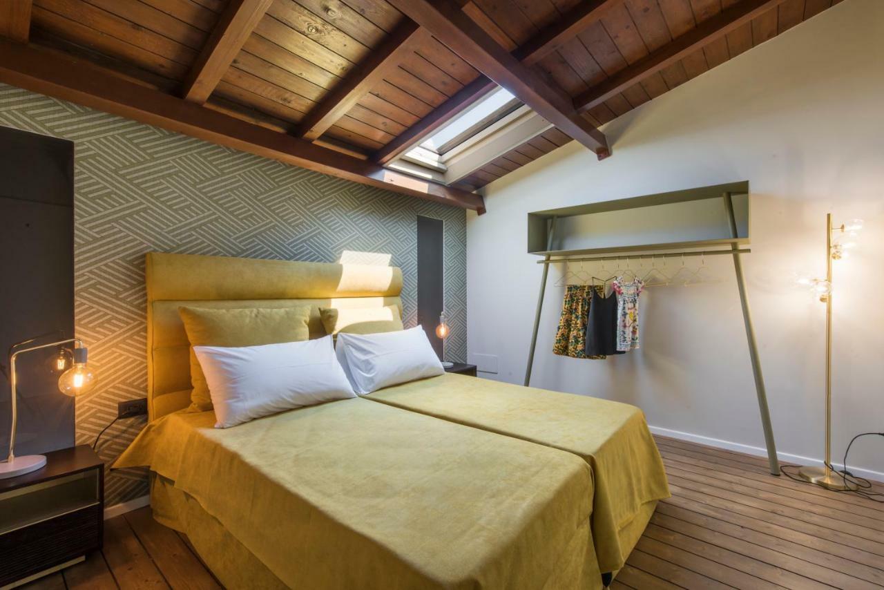 Apartament Palermo Magic House Zewnętrze zdjęcie