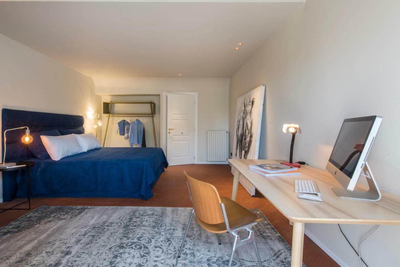 Apartament Palermo Magic House Zewnętrze zdjęcie