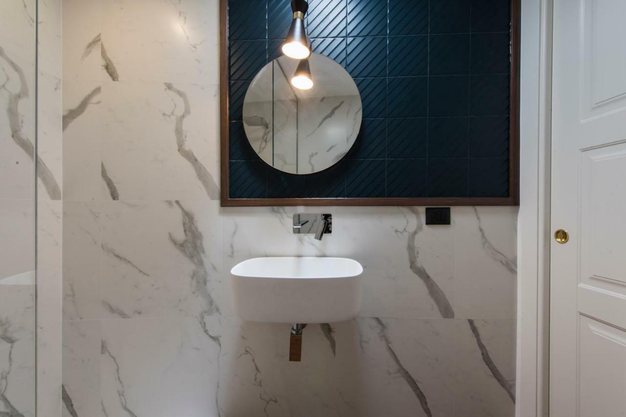 Apartament Palermo Magic House Zewnętrze zdjęcie