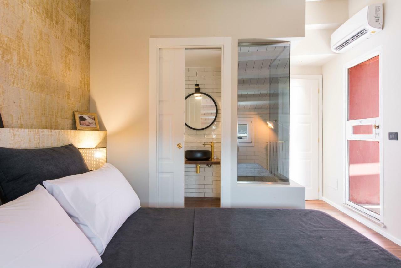Apartament Palermo Magic House Zewnętrze zdjęcie