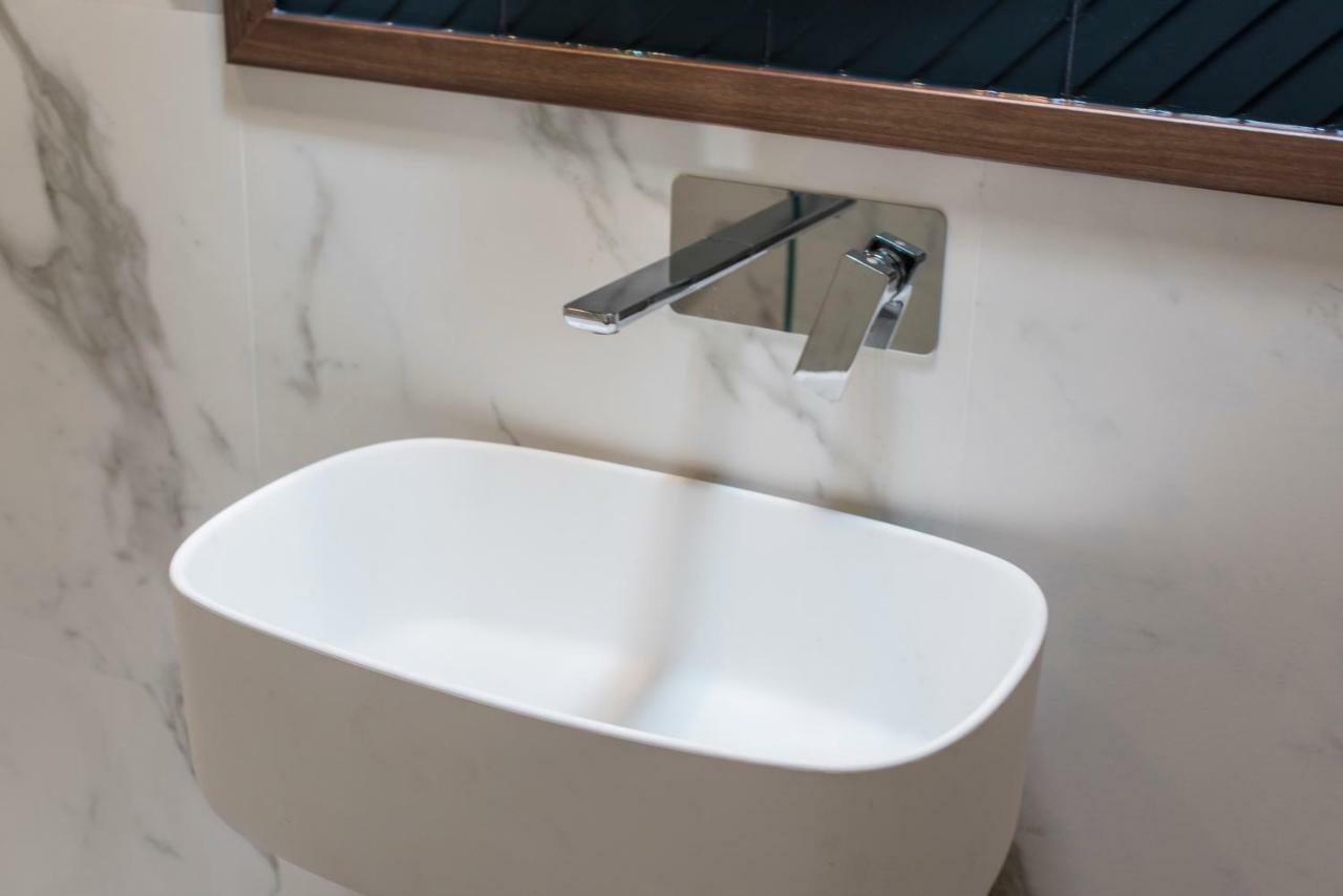 Apartament Palermo Magic House Zewnętrze zdjęcie