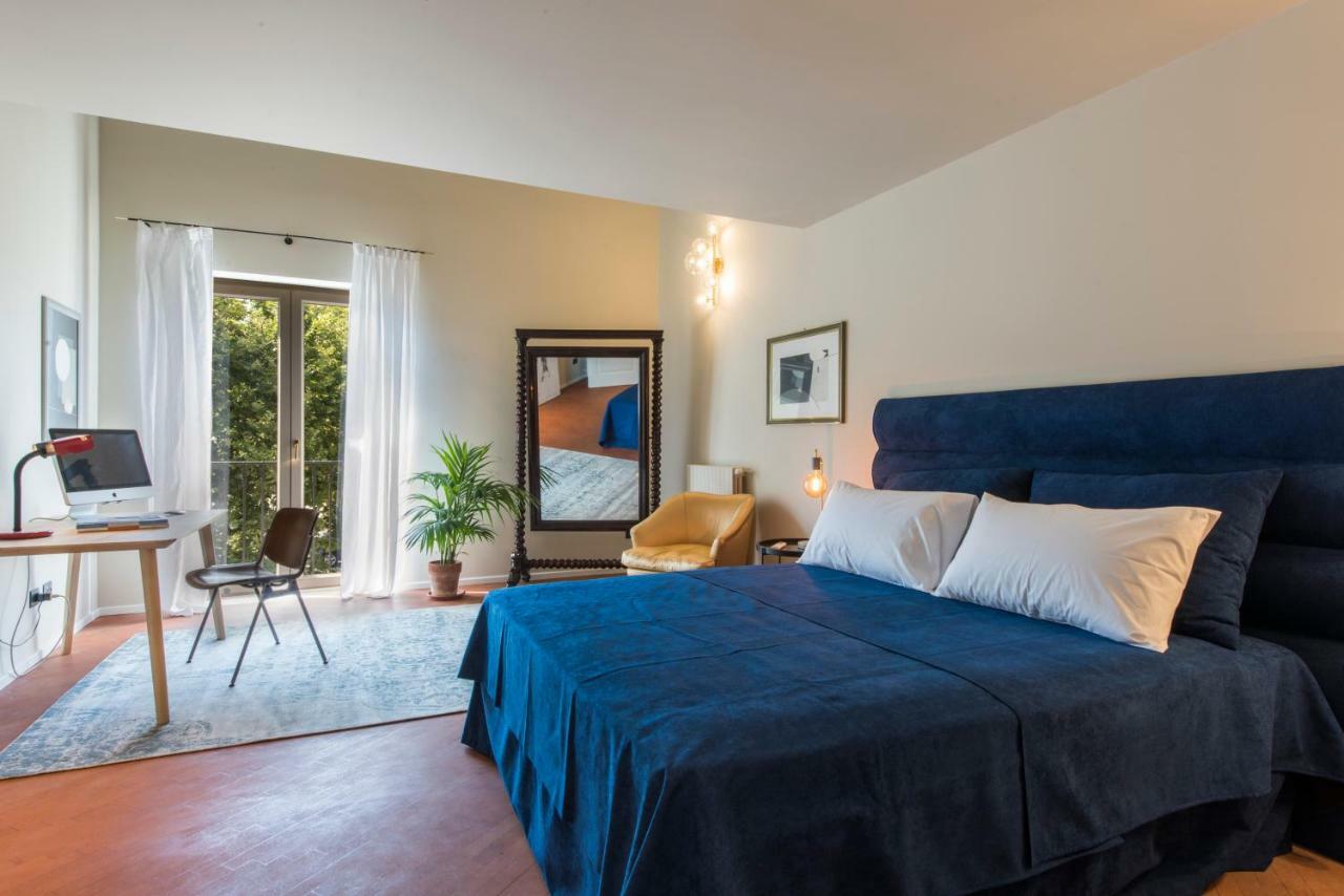 Apartament Palermo Magic House Zewnętrze zdjęcie