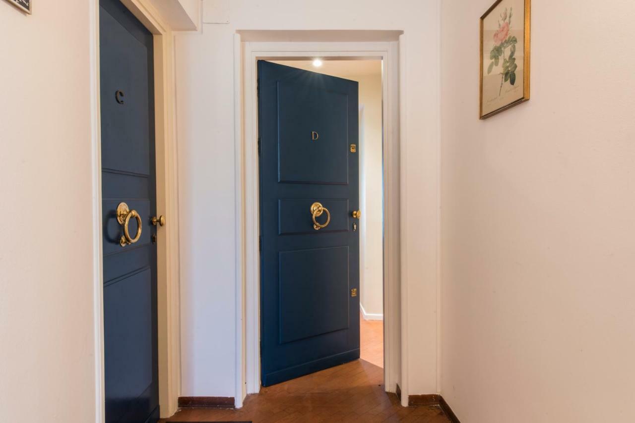 Apartament Palermo Magic House Zewnętrze zdjęcie
