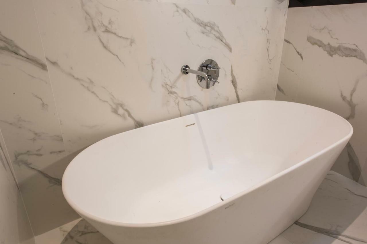 Apartament Palermo Magic House Zewnętrze zdjęcie