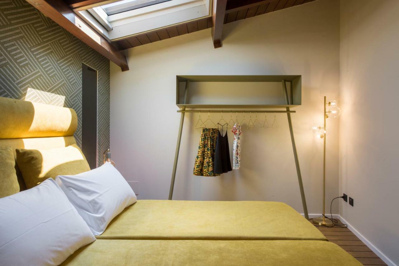 Apartament Palermo Magic House Zewnętrze zdjęcie