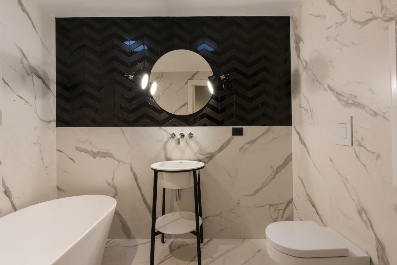 Apartament Palermo Magic House Zewnętrze zdjęcie